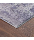 Addison Mayfield Purple AMF2364 9ft. x 12ft. Rect. Rug