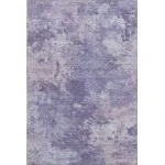 Addison Mayfield Purple AMF2364 5ft. x 7ft. 6in. Rect. Rug