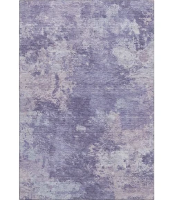 Addison Mayfield Purple AMF2364 5ft. x 7ft. 6in. Rect. Rug