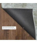 Addison Mayfield Green AMF2364 9ft. x 12ft. Rect. Rug