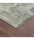 Addison Mayfield Green AMF2364 9ft. x 12ft. Rect. Rug