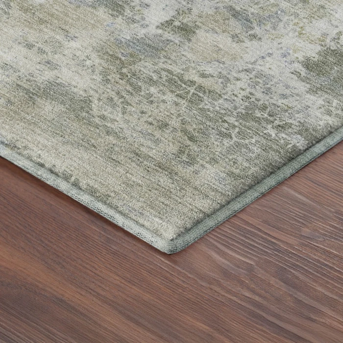 Addison Mayfield Green AMF2364 9ft. x 12ft. Rect. Rug