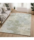Addison Mayfield Green AMF2364 9ft. x 12ft. Rect. Rug
