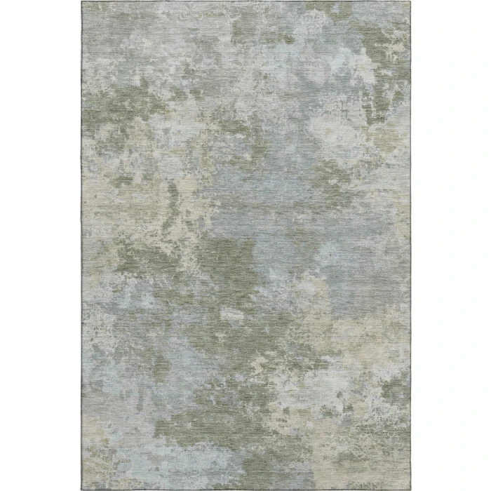 Addison Mayfield Green AMF2364 9ft. x 12ft. Rect. Rug