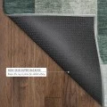 Addison Mayfield Green AMF2365 8ft. x 10ft. Rect. Rug
