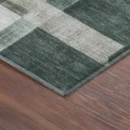 Addison Mayfield Green AMF2365 8ft. x 10ft. Rect. Rug