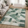 Addison Mayfield Green AMF2365 8ft. x 10ft. Rect. Rug