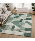 Addison Mayfield Green AMF2365 2ft. 3in. x 7ft. 6in. Rect. Rug