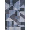 Addison Mayfield Blue AMF2365 2ft. 3in. x 7ft. 6in. Rect. Rug