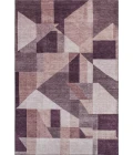 Addison Mayfield Purple AMF2365 2ft. 3in. x 7ft. 6in. Rect. Rug