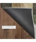 Addison Mayfield Green AMF2365 2ft. 3in. x 7ft. 6in. Rect. Rug