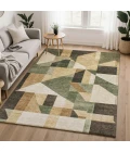 Addison Mayfield Green AMF2365 2ft. 3in. x 7ft. 6in. Rect. Rug