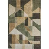 Addison Mayfield Green AMF2365 2ft. 3in. x 7ft. 6in. Rect. Rug