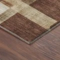 Addison Mayfield Orange AMF2365 8ft. x 10ft. Rect. Rug