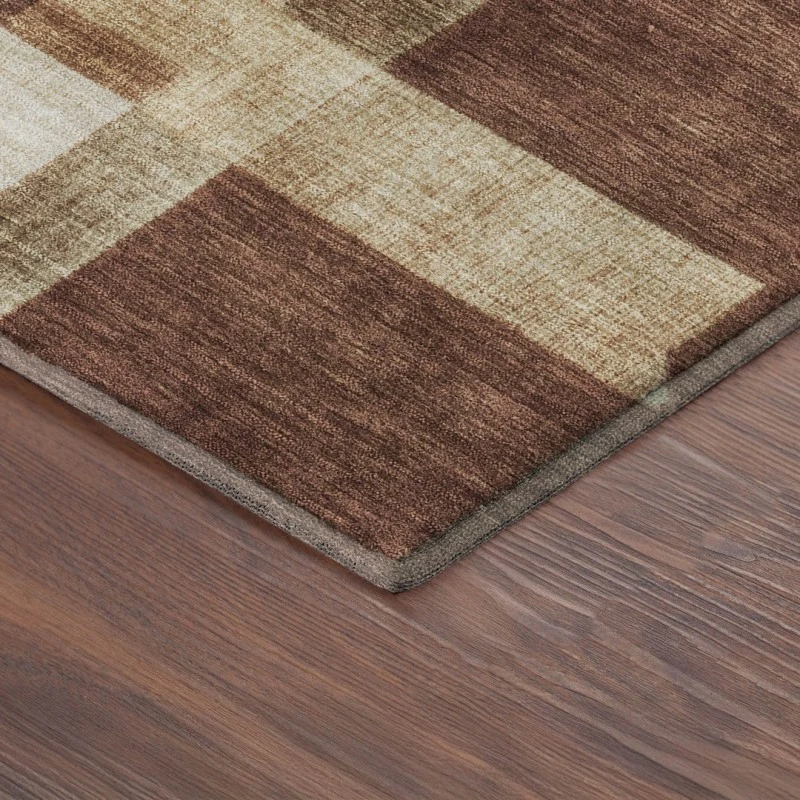 Addison Mayfield Orange AMF2365 8ft. x 10ft. Rect. Rug