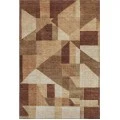 Addison Mayfield Orange AMF2365 8ft. x 10ft. Rect. Rug