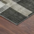 Addison Mayfield Gray AMF2365 8ft. x 10ft. Rect. Rug