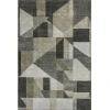 Addison Mayfield Gray AMF2365 2ft. 3in. x 7ft. 6in. Rect. Rug