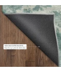 Addison Mayfield Green AMF2366 5ft. x 7ft. 6in. Rect. Rug