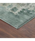 Addison Mayfield Green AMF2366 5ft. x 7ft. 6in. Rect. Rug