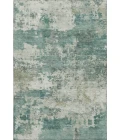 Addison Mayfield Green AMF2366 5ft. x 7ft. 6in. Rect. Rug