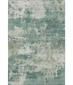 Addison Mayfield Green AMF2366 5ft. x 7ft. 6in. Rect. Rug