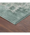 Addison Mayfield Teal AMF2366 5ft. x 7ft. 6in. Rect. Rug
