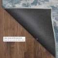 Addison Mayfield Blue AMF2366 5ft. x 7ft. 6in. Rect. Rug