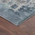 Addison Mayfield Blue AMF2366 5ft. x 7ft. 6in. Rect. Rug