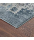 Addison Mayfield Blue AMF2366 5ft. x 7ft. 6in. Rect. Rug