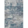 Addison Mayfield Blue AMF2366 5ft. x 7ft. 6in. Rect. Rug