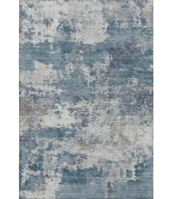 Addison Mayfield Blue AMF2366 5ft. x 7ft. 6in. Rect. Rug