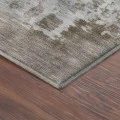 Addison Mayfield Brown AMF2366 8ft. x 10ft. Rect. Rug