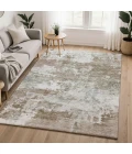 Addison Mayfield Brown AMF2366 5ft. x 7ft. 6in. Rect. Rug