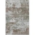 Addison Mayfield Brown AMF2366 8ft. x 10ft. Rect. Rug