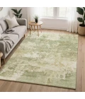 Addison Mayfield Green AMF2366 5ft. x 7ft. 6in. Rect. Rug