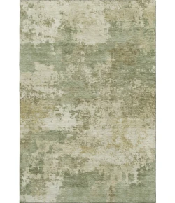 Addison Mayfield Green AMF2366 5ft. x 7ft. 6in. Rect. Rug