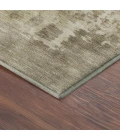 Addison Mayfield Brown AMF2366 5ft. x 7ft. 6in. Rect. Rug