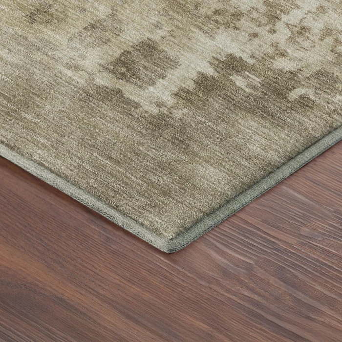 Addison Mayfield Brown AMF2366 5ft. x 7ft. 6in. Rect. Rug