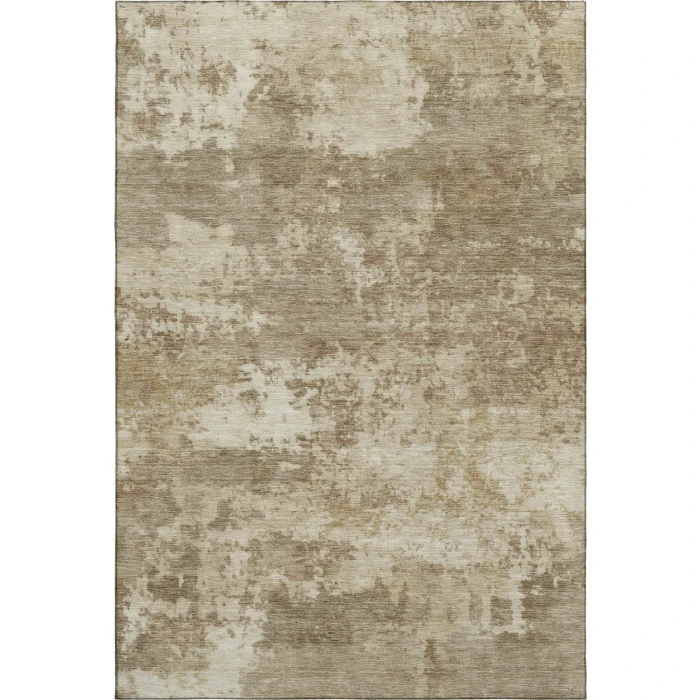 Addison Mayfield Brown AMF2366 5ft. x 7ft. 6in. Rect. Rug