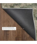 Addison Mayfield Green AMF2366 5ft. x 7ft. 6in. Rect. Rug