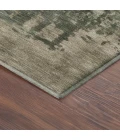 Addison Mayfield Green AMF2366 5ft. x 7ft. 6in. Rect. Rug