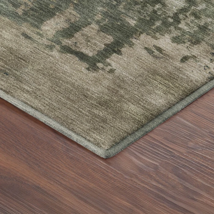Addison Mayfield Green AMF2366 5ft. x 7ft. 6in. Rect. Rug