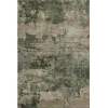 Addison Mayfield Green AMF2366 5ft. x 7ft. 6in. Rect. Rug