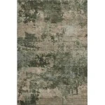 Addison Mayfield Green AMF2366 5ft. x 7ft. 6in. Rect. Rug