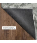 Addison Mayfield Gray AMF2366 5ft. x 7ft. 6in. Rect. Rug