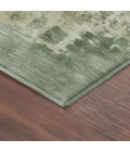 Addison Mayfield Green AMF2366 5ft. x 7ft. 6in. Rect. Rug