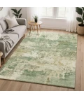 Addison Mayfield Green AMF2366 5ft. x 7ft. 6in. Rect. Rug