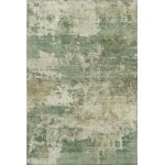 Addison Mayfield Green AMF2366 5ft. x 7ft. 6in. Rect. Rug