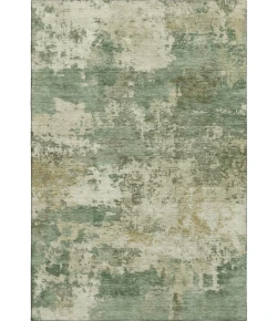 Addison Mayfield Green AMF2366 5ft. x 7ft. 6in. Rect. Rug